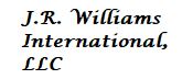 J.R. Williams International, LLC logo